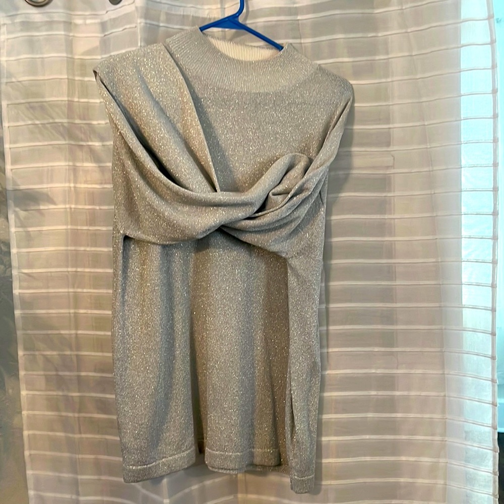 Women long sleeve sweater